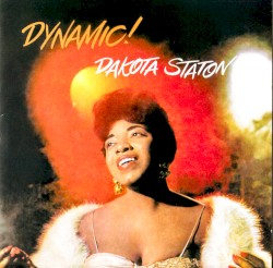 Dynamic! Dakota Staton
