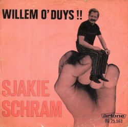 Willem O’ Duys!! / Haal een bloemetje in huis