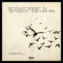 A Thousand Terrible Things