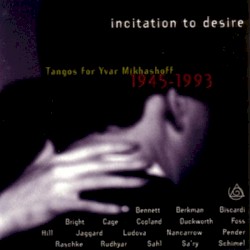 Incitation to Desire