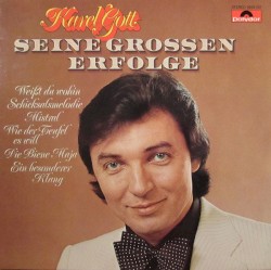 Seine grossen Erfolge