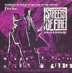 Tonight Is What It Means to Be Young