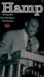 Hamp: The Legendary Decca Recordings of Lionel Hampton