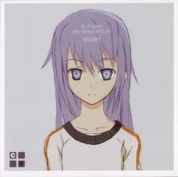Violet