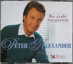 Das große Starporträt