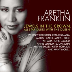 Jewels in the Crown: All‐Star Duets With the Queen