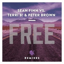 Free (Remixes)