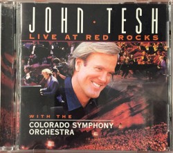 Live at Red Rocks