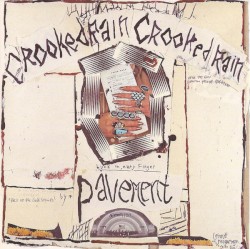 Crooked Rain, Crooked Rain