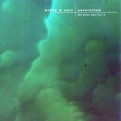 Bliss Out, Volume 2: Antarctica