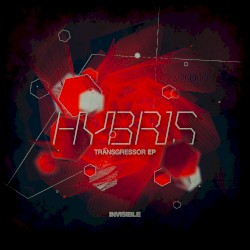 Transgressor EP