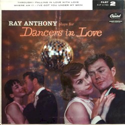 Dancers in Love, Part 2