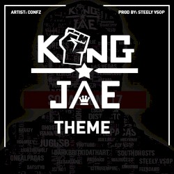 King Jae Theme (Back Up)