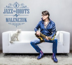 Jazz For Idiots