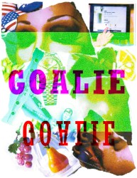 Goalie