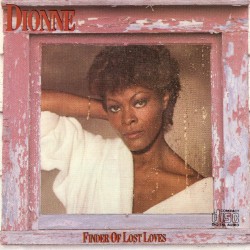 Finder of Lost Loves