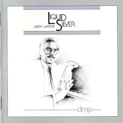 Liquid Silver
