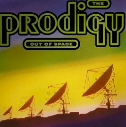 Out of Space