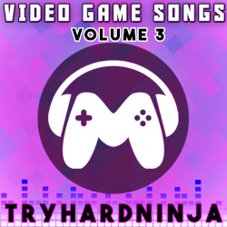 Video Game Songs, Vol. 3