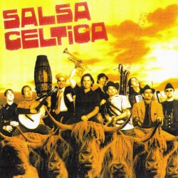 The Great Scottish Latin Adventure