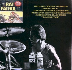 Rat Patrol From Fort Bragg – Version 3