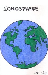 Ionosphere