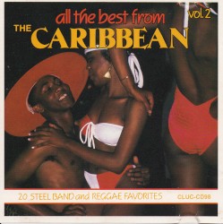 All the Best From the Caribbean, Vol. 2