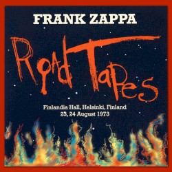 Road Tapes, Venue #2