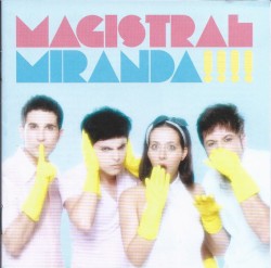 Magistral