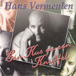 Een kus en een knuffel / Jij bent zo helemaal van mij