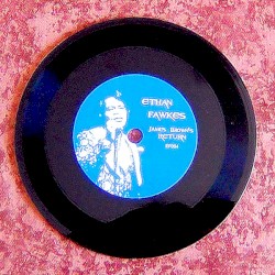 James Brown's Return