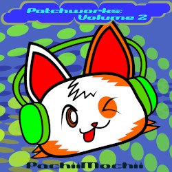 Patchworks: Volume 2