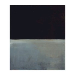 Blues: The "Dark Paintings" Of Mark Rothko