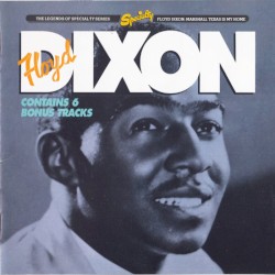 Marshall Texas Is My Home