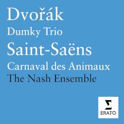 Dvořák: Dumky Trio / Saint-Saëns: Le carnaval des animaux