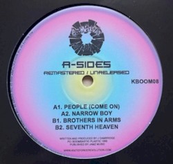 Remastered / Unreleased