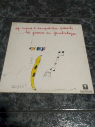 Les Grooves Du Jambalaya