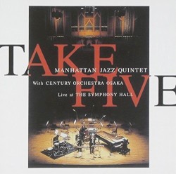 Take Five