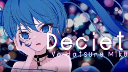 Deciet