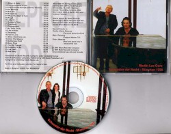 Hotel‐Session München 13.10.98