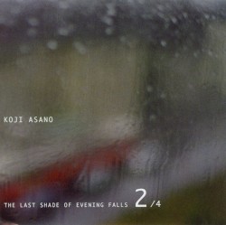 The Last Shade of Evening Falls 2/4