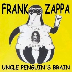 Uncle Penguin's Brain