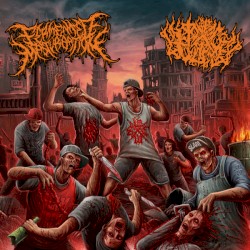 Misanthropic Urban Disease