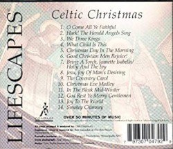 Lifescapes: Celtic Christmas