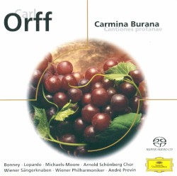 Carmina Burana