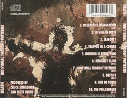 Individual Thought Patterns