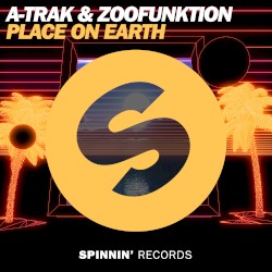 Place on Earth (extended mix)