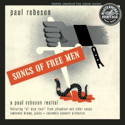 Songs of Free Men