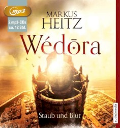 Wédora - Staub und Blut