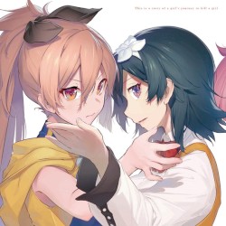 処刑少女の生きる道オリジナルサウンドトラック１